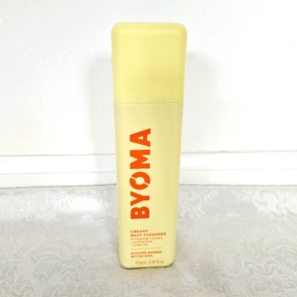 Byoma Creamy Jelly Cleanser Refill